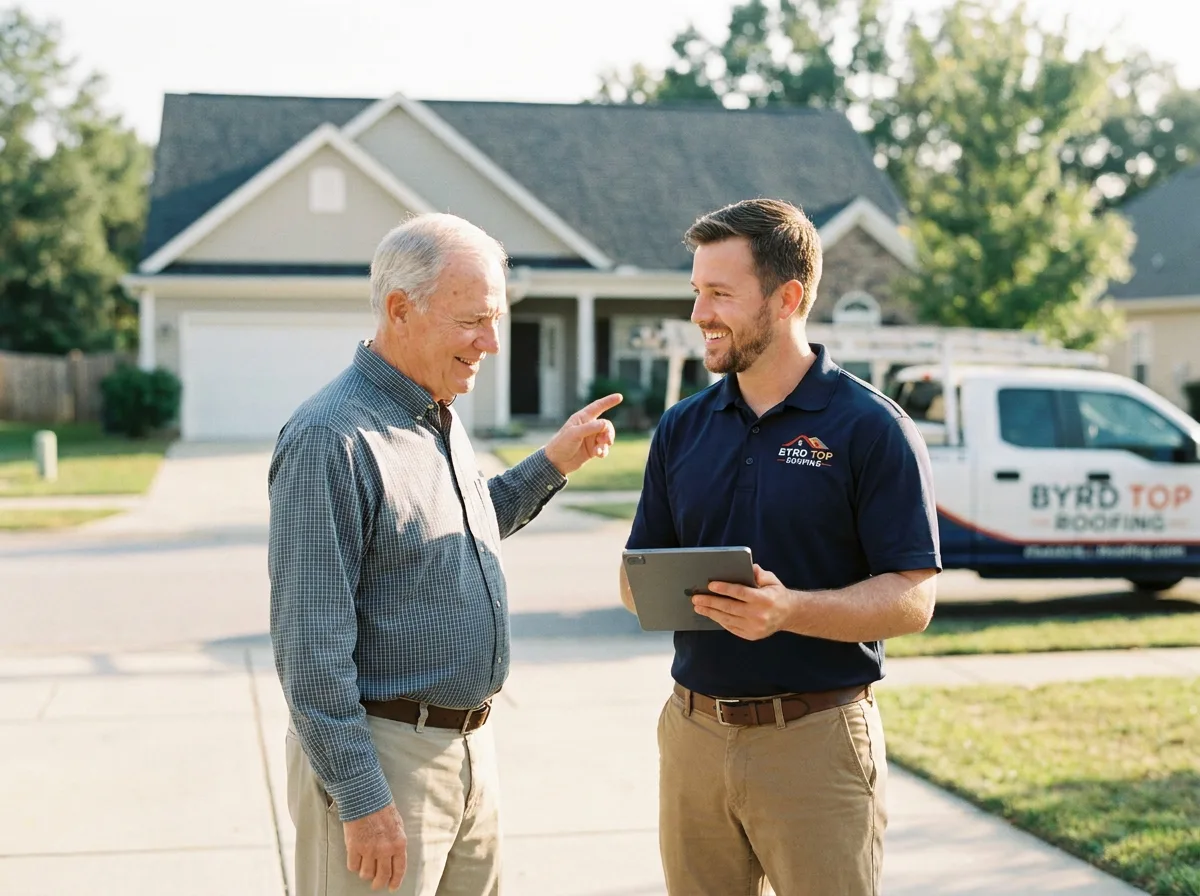 Roofing Burrton, KS FAQs